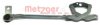 MERCE 2108200041 Wiper Linkage